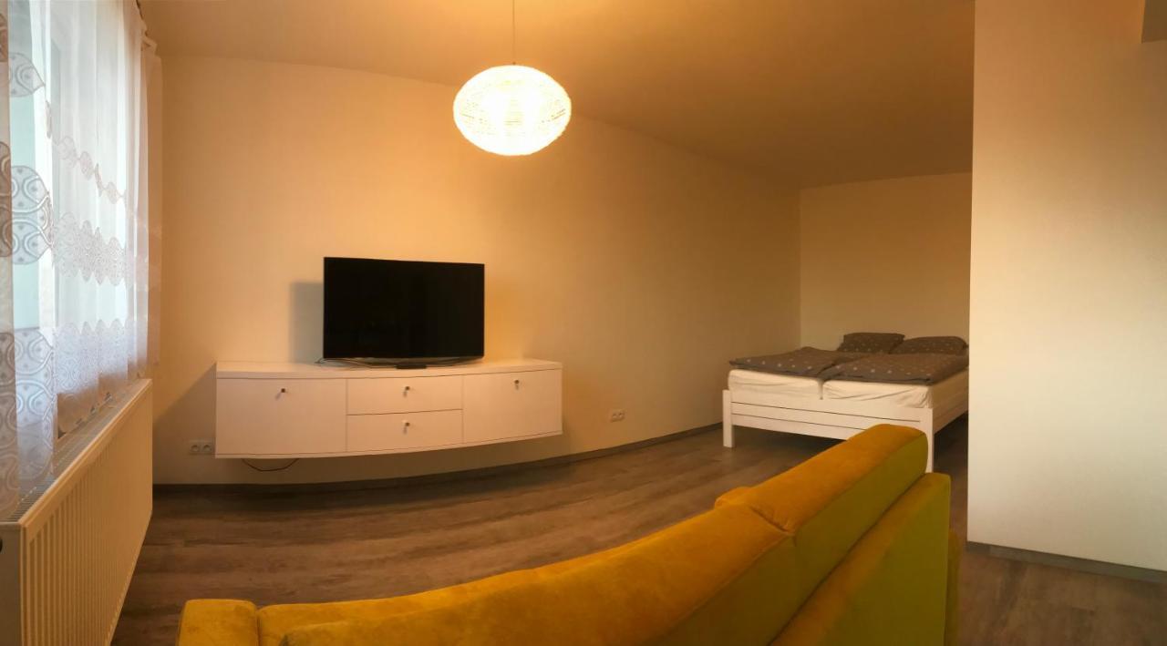 Apartman Podebradka Pilsen Exterior foto