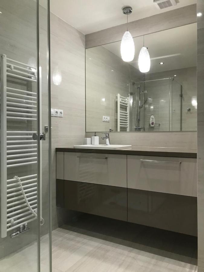Apartman Podebradka Pilsen Exterior foto
